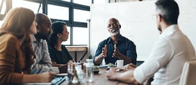 What is Digital Transformation Consulting?